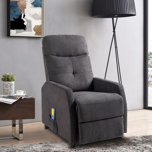 Recliner chair sofa massage - chair,