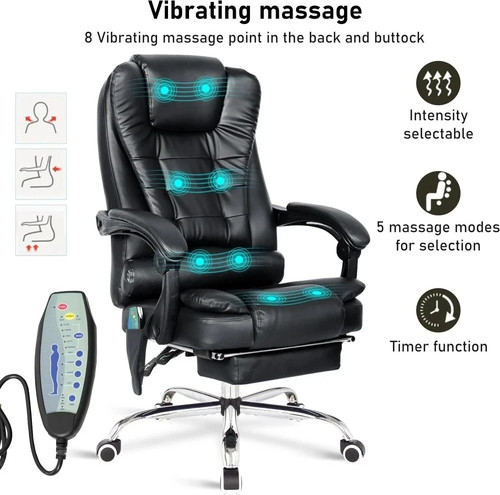 Point massage office - 8, chair