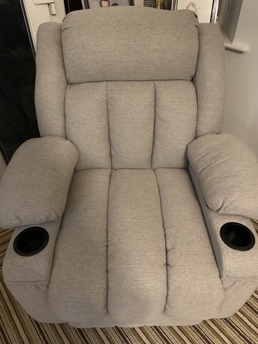 Electric riser recliner chair - electric,