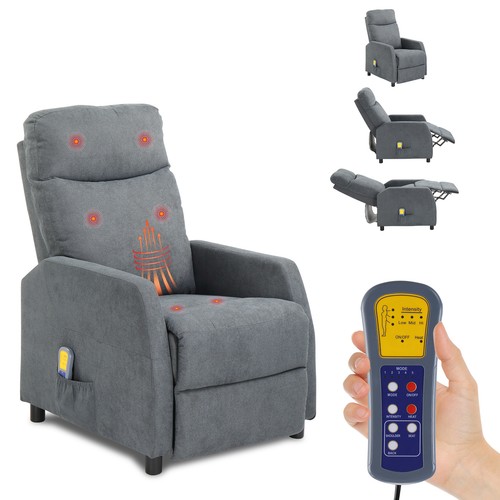 Recliner chair sofa points - sofa, 6