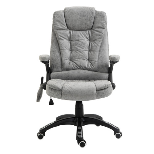Vinsetto massage recliner - vinsetto,