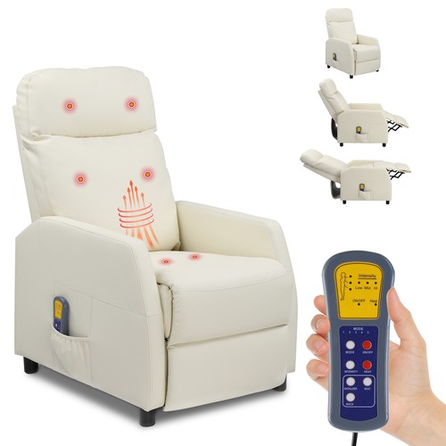Reclining chair armchair - chair,
