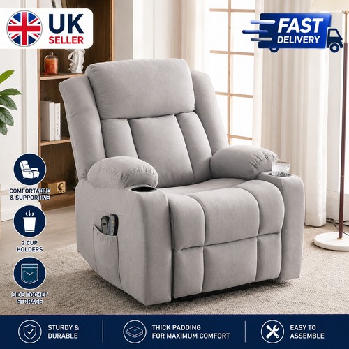 Electric riser recliner - recliner, chair