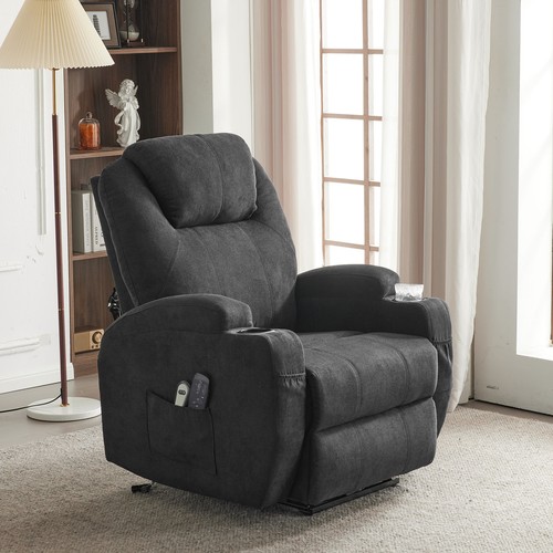 Electric lift recliner chair - lift,