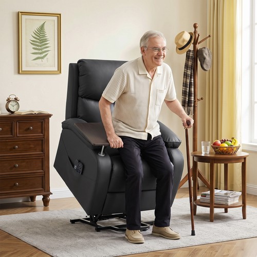 Riser recliner chair - riser,