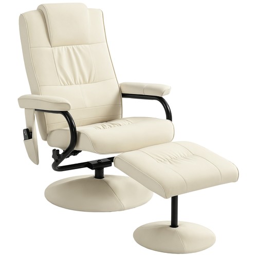 Swivel recliner chair - recliner, and