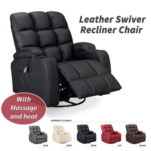 Westwood massage leather - westwood, sofa
