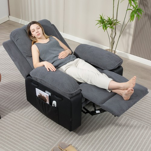 Electric power recliner - electric, chair
