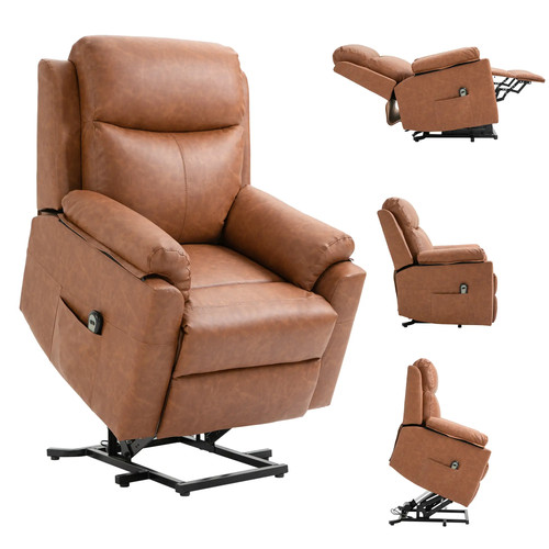 Faux leather electric - faux, 70°