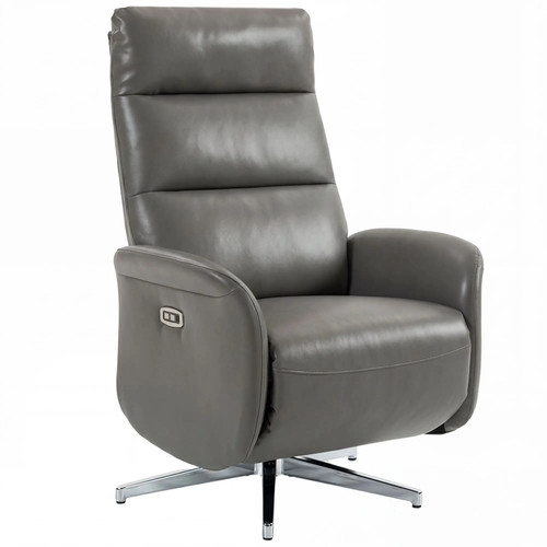 Power recliner chair - chair,, swivel