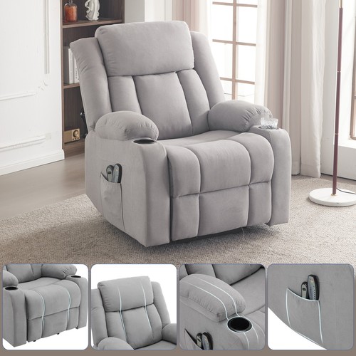 Electric lift recliner chair - electric,