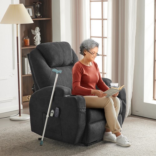 Electric recliner chair - electric,