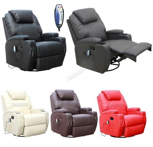 Westwood massage leather sofa - westwood,