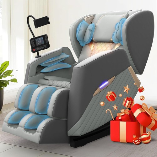 Massage chair full body - full, 14