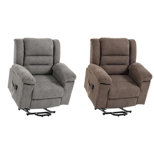 Oversized riser recliner chair - riser,