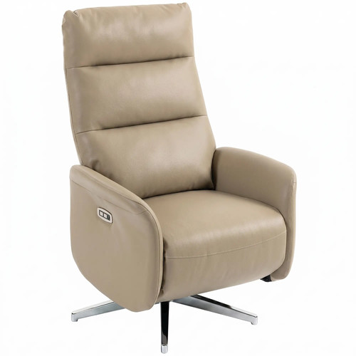 Power recliner chair - power,