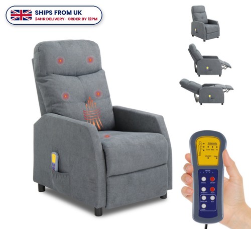 Electric recliner chair - recliner,