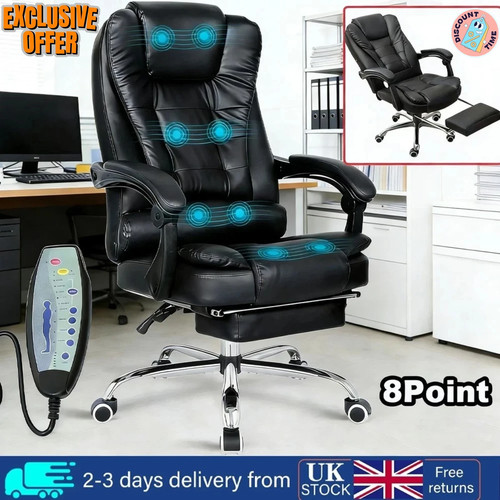Points massage office chair - massage,