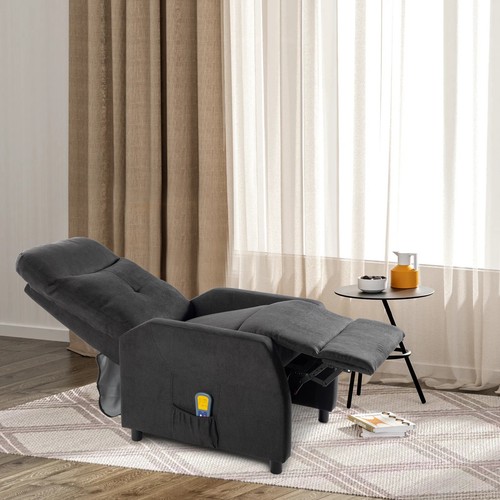 Electric recliner sofa - electric,