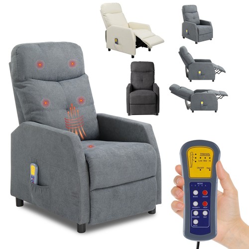 Electric recliner chair - electric,