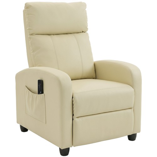 Recliner armchair massage - recliner,