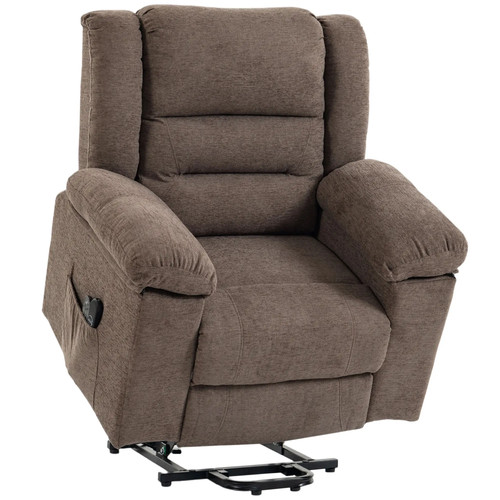 Oversized riser recliner chair - riser,