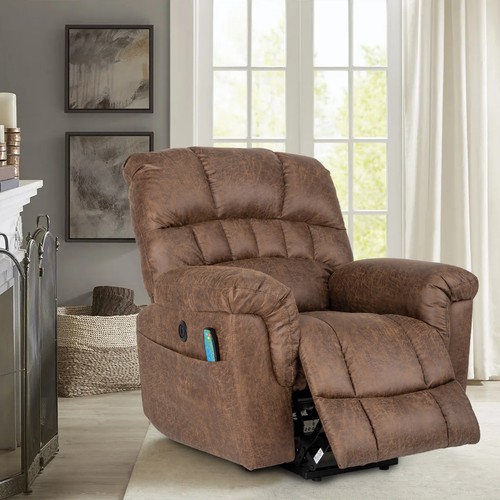 Oversized electric lift rise - oversized,