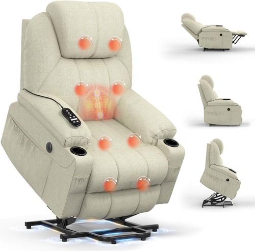 Recliner armchair lift - recliner,