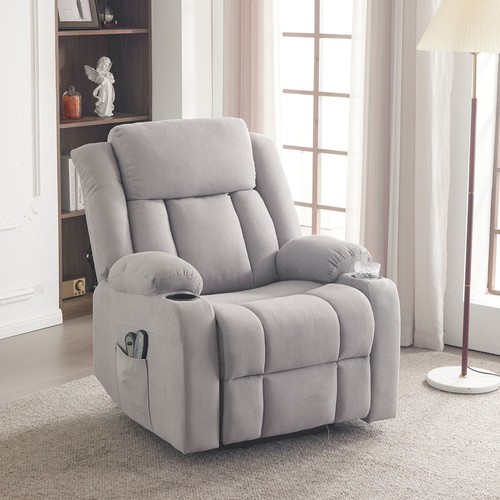 Electric riser recliner - electric, &