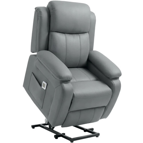 Riser and recliner - riser, chair