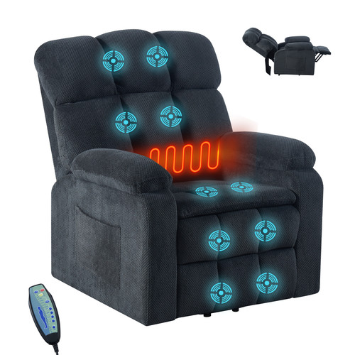 Electric riser recliner lift - electric,