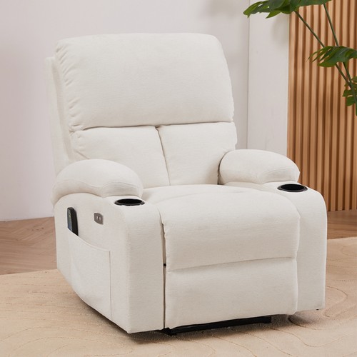 Electric recliner sofa chair - electric,