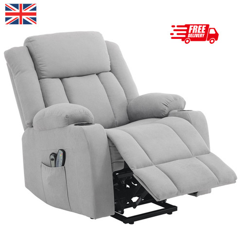 Electric power lift recliner - power,