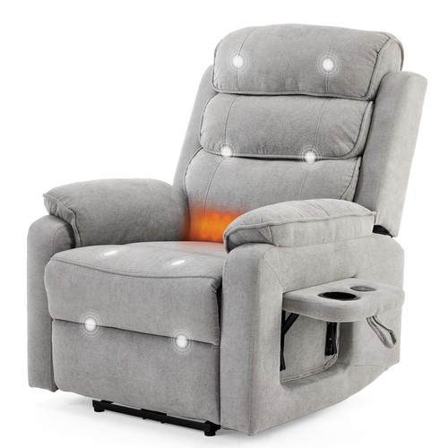Electric recliner chair - recliner,