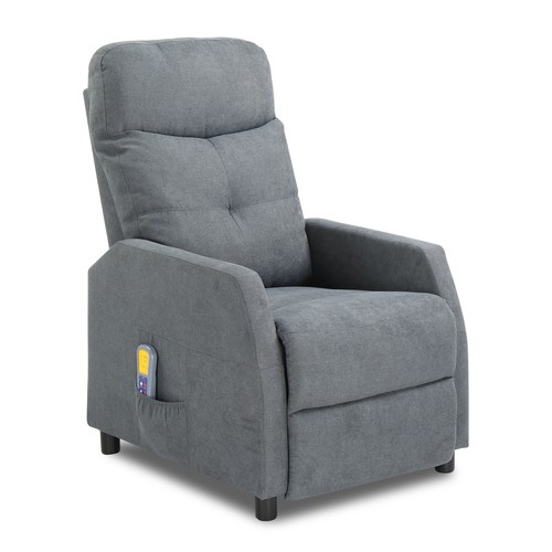 Recliner sofa chair - recliner,