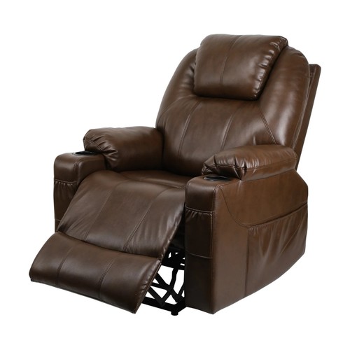 Power lift recliner - power,